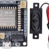 VC02 Voice Recognition module