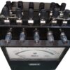 3 Phase Watt meter