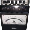 3 phase Portable Watt meter