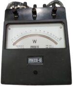 Portable Wattmeter