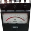 Portable Desk top Watt meter for Lab purpose