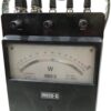 MECO SPW1 Portable Watt meter