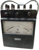 MECO SPW1 Portable Watt meter