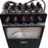 Portable Watt meter