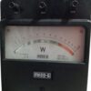 Wattmeter