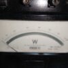 Portable Desk Top Watt meter