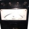Portable Watt meter Single phase