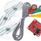 AD8232 ECG module 2