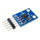 ADXL335 Accelerometer 5