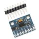 ADXL345 Acceslerometer 4