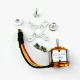 BLDC A2212-1400KV