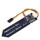 Capacitive soil Moisture sensor