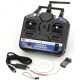 FLYSKY FS-CT6B RF Remote Kit