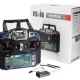 FS-I6 6 CH. RC REMOTE 2.4GHZ with Display
