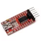 FTDI 232 Mini USB to TTL