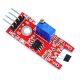 Hall Effe sensor HW0484 V0.2