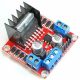 L298 Motor Driver module