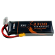 11.1V 3300MAH LIPO Battery