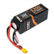 Bonka 11.1V 5200MAH LIPO Battery