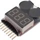 LIPO Battery tester