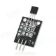 LM35DZ Temp sensor module