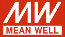 Meanwell smps logo 2