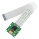 R pi Cam 5mp