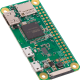 Raspberry PI Zero W V1.1-Front