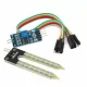 SOIL Moisture sensor 4