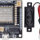 VC02 Voice Recognition module
