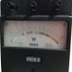 Wattmeter