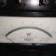 Watt meter SPW1 150-300-600V, 5-10A, Scale 0-750-1500W 3
