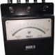MECO Portable WATTMETER